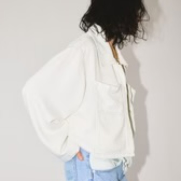 James street WYATT SHIRT - Picture 2 of 4